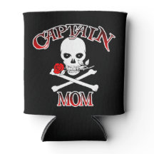 Kapitein Mam Koelbox