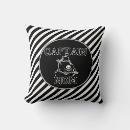 Kapitein Mam Kussen
