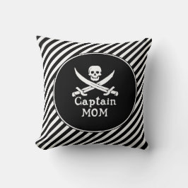 Kapitein Mam Kussen