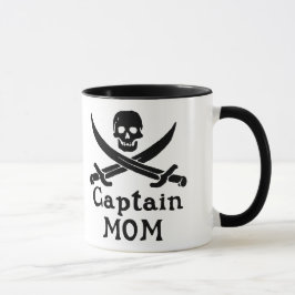 Kapitein Mam Mok
