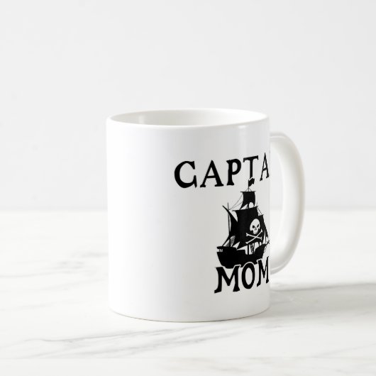 Kapitein Mam Mok (Voorkant rechts)