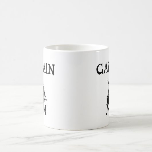 Kapitein Mam Mok (Center)