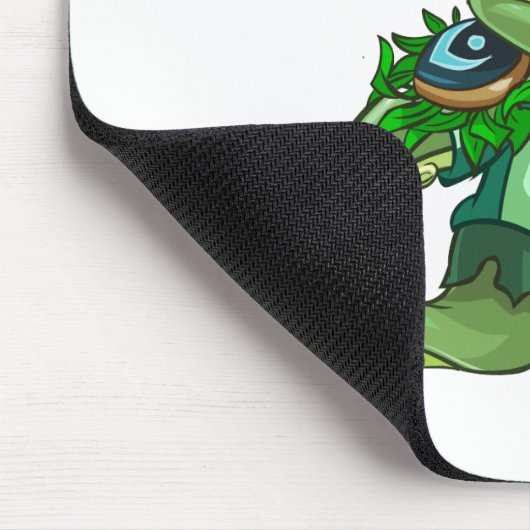 Kapitein Maraqua 2 Muismat (Hoek)