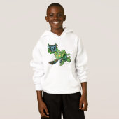 Kapitein Maraqua Team 1 (Voorkant volledig)