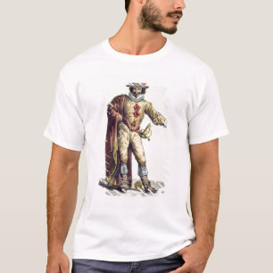 Kapitein Matamore T-shirt