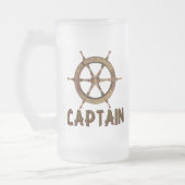 Kapitein Matglas Bierpul (Links)