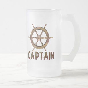 Kapitein Matglas Bierpul