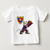 Kapitein Meridell Team 1 (Voorkant)