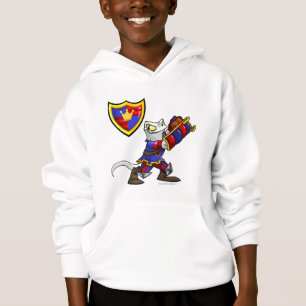 Kapitein Meridell Team 1