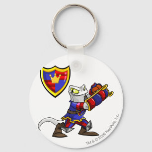 Kapitein Meridell Team 1 Sleutelhanger