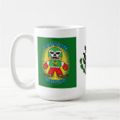 Kapitein Mexico Mok (Links)