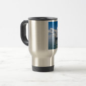 Kapitein, mijn kapitein door: Walt Whitman Reisbeker (Voorkant links)