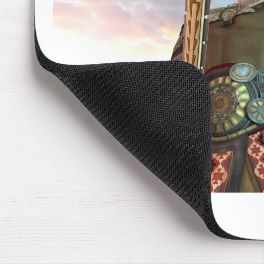 Kapitein Moroni Muismat (Hoek)