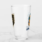 Kapitein Nemo/Gents FF Pint Glass Glas (Links)