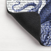 Kapitein Octopus Muismat (Hoek)