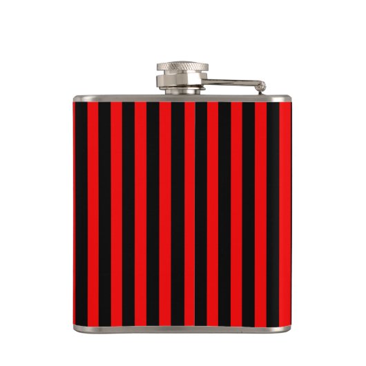 Kapitein Pa Flask Heupfles (Achterkant)