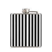 Kapitein Pa Flask Heupfles (Achterkant)