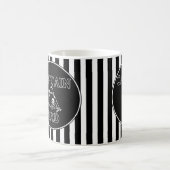 Kapitein Pa - Ghoruimtevaartige Mok Galleon (Center)