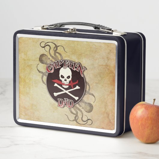 Kapitein Pap - Embraad door de Deep (In situ)