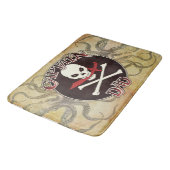 Kapitein Pap - Embraad door de Deep Badmat (Gekanteld)