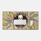 Kapitein Pap - Embraad door de Deep Bureaumat (Keyboard & Muis)