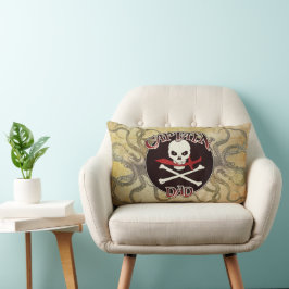 Kapitein Pap - Embraad door de Deep Kussen