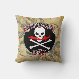 Kapitein Pap - Embraad door de Deep Kussen