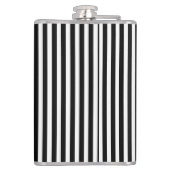 Kapitein Pap - Ghobold Galleon Flask Heupfles (Achterkant)