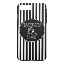 Kapitein Pap - Ghosted Galleon iPhone 11 Hoesje
