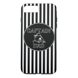 Kapitein Pap - Ghosted Galleon iPhone 11 Hoesje