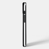 Kapitein Pap - Ghosted Galleon iPhone 11 Hoesje (Achterkant / Links)