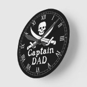 Kapitein Pap - Klassiek (Hoek)