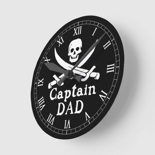 Kapitein Pap - Klassiek (Hoek)