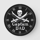 Kapitein Pap - Klassiek (Voorkant)