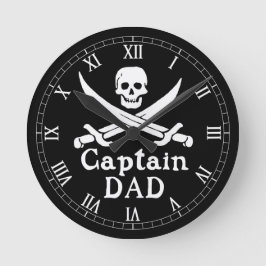 Kapitein Pap - Klassiek