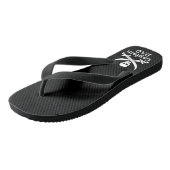 Kapitein Pap - Klassiek Teenslippers (Schuin)