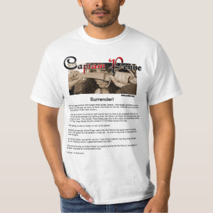 Kapitein Penne Tee Shirt Book, hoofdstuk 5