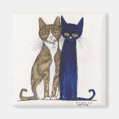 Kapitein & Pete Magneet (Voorkant)