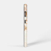 Kapitein, Pirate Blackbeard, Queen Anne's Revenge Samsung Galaxy Hoesje (Rechterkant)