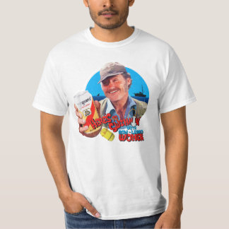 Kapitein Quint T-shirt