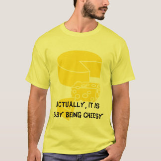 Kapitein Random. T-shirt