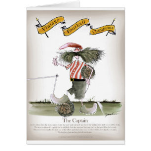 kapitein rode witte strepen