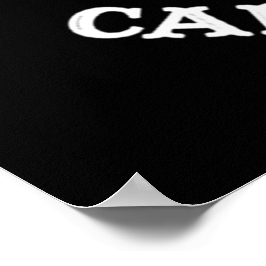 Kapitein Ron Kapitein Hire Poster (Hoek)