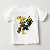 Kapitein Roo Island 1 (Voorkant)