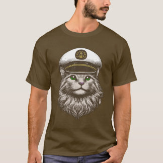 Kapitein Sardine T-shirt