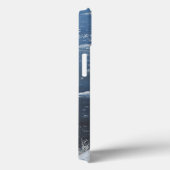 Kapitein Scott Antarctica's eerste Aeronaut. 4e Case-Mate iPhone Case (Achterkant / Rechts)