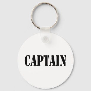Kapitein Sleutelhanger