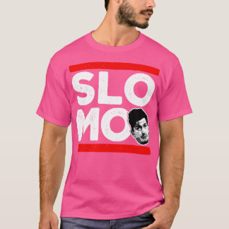 Kapitein Slomo Maguire T-shirt