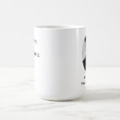 Kapitein Smith Titanic Koffiemok (Center)