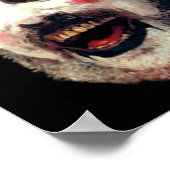 Kapitein Spaulding Poster (Hoek)